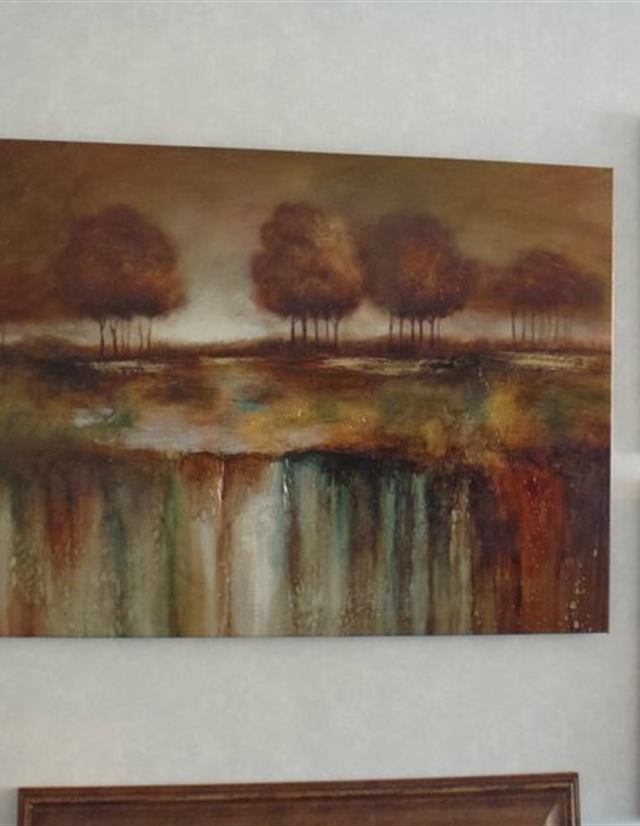 Artwork available at Frame House Gallery