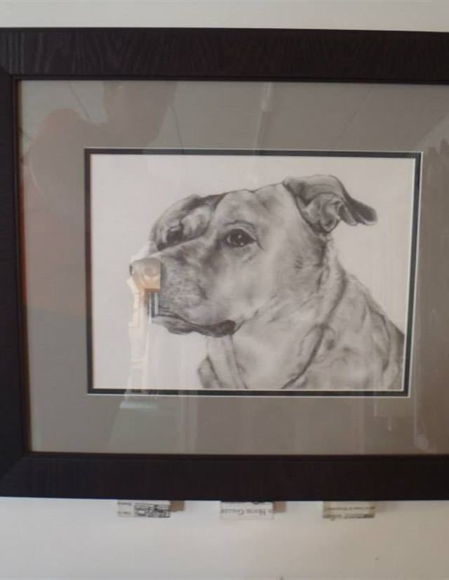Gallery artwork